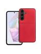 Futerał NOBLE do SAMSUNG A35 5G czerwony