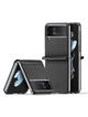 DUX DUCIS futerał BRIL do SAMSUNG Z Flip4 5G czarny