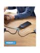 Powerbank Veger L10 (W1105) 10000 mAh czarny