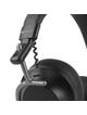 Słuchawki bezprzewodowe nauszne Forcell F-Audio Pro Sound Craft ANC czarne