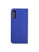 Kabura SENSITIVE Book do SAMSUNG A70 / A70s niebieski