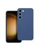 Futerał SILICONE do SAMSUNG S23 Plus niebieski