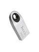 Pendrive 64GB USB 2.0 (USB A) Hoco mini UD9 srebrny