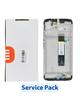 ServicePack Wyświetlacz LCD do XIAOMI Redmi 9T 560001J19S00