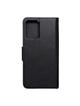 Kabura FANCY Book do XIAOMI Redmi Note 12 5G czarny