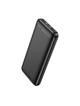 Powerbank Hoco 10000 mAh 2A J111 czarny