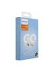 Słuchawki przewodowe douszne Jack 3,5 mm Philips TAA1105WT białe
