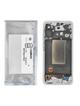 ServicePack Wyświetlacz LCD do SAMSUNG A56 5G A566B Gray GH82-36829B