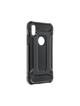 Futerał ARMOR do IPHONE X czarny