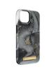 Etui na iPhone 15 Forcell F-Protect Mirage zgodny z MagSafe marble mist
