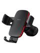 BASEUS uchwyt samochodowy grawitacyjny do kratki SUJS000001 czarny