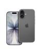 Futerał CLEAR CASE 2 mm do IPHONE 17 (camera protection) transparentny