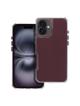 Futerał MATRIX do IPHONE 16 PLUS purpurowy