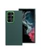 Futerał FRAME do SAMSUNG S22 Ultra zielony