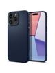 SPIGEN futerał LIQUID AIR do IPHONE 15 Pro navy blue
