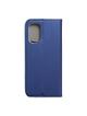 Kabura SMART CASE Book do MOTOROLA G62 granatowy