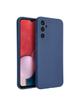 Futerał SOFT do SAMSUNG A34 5G ciemny niebieski