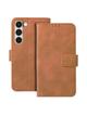 Kabura TENDER Book do SAMSUNG S23 brązowy
