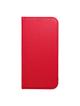 Kabura SMART CASE Book do IPHONE 16 Plus czerwony