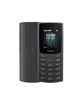 NOKIA telefon komórkowy 105 4G czarny