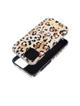 Etui na iPhone 14 Forcell F-Protect Mirage zgodny z MagSafe wild panther