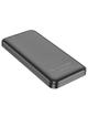 Powerbank Hoco 10000 mAh QC PD 3A 22,5W J101 czarny