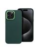 Futerał FRAME do IPHONE 15 Pro Max zielony