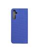 Kabura SENSITIVE Book do SAMSUNG A05s niebieski