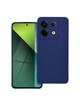 Futerał SOFT do XIAOMI Redmi Note 13 Pro 5G ciemny niebieski