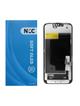 NCC Wyświetlacz do IPHONE 13 Soft Oled (możliwa wymiana IC)