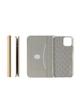 Kabura SENSITIVE Book do IPHONE 7 / 8 / SE 2020 / SE 2022 złoty