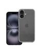 Futerał CLEAR CASE 2 mm BLINK do IPHONE 16 transparentny