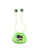 Zestaw słuchawkowy / słuchawki JELLIE MONSTER Frankie YLFS-01 zielone