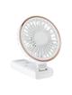 Wentylator / wiatrak przenośny W10 biały