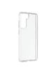 Futerał SUPER CLEAR HYBRID do SAMSUNG S21 FE transparentny