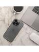 ROAR futerał PURE SIMPLE FIT do IPHONE 14 Plus Transparentny