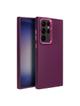 Futerał FRAME do SAMSUNG S23 Ultra fioletowy