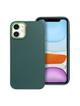Futerał FRAME do IPHONE 11 zielony