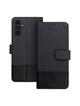 Kabura GOMMA Book do SAMSUNG A13 5G / A04S czarny