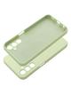 ROAR futerał CLOUD SKIN do SAMSUNG A15 4G / A15 5G Jasnozielony