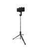 SPIGEN uchwyt selfie z pilotem bezprzewodowym S540W Tripod black