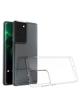 Futerał BACK CASE ULTRA SLIM 0,5 mm do SAMSUNG S21 Ultra