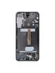 ServicePack Wyświetlacz LCD SAMSUNG S22 Plus S906 GH82-27500A Black