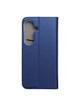 Kabura SMART CASE Book do SAMSUNG S26 granatowy