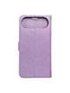 Kabura MEZZO Book do IPHONE 17 Air łapacz snów fioletowy