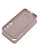 ROAR futerał SPACE do SAMSUNG S23 pudrowy róż