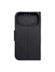 Kabura do IPHONE 17 Pro Fancy Book czarny