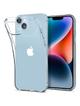 SPIGEN futerał LIQUID CRYSTAL do IPHONE 14 transparent