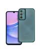 Futerał VARIETE do SAMSUNG A15 4G / A15 5G ciemnozielony