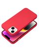 Futerał SOFT do IPHONE 14 czerwony